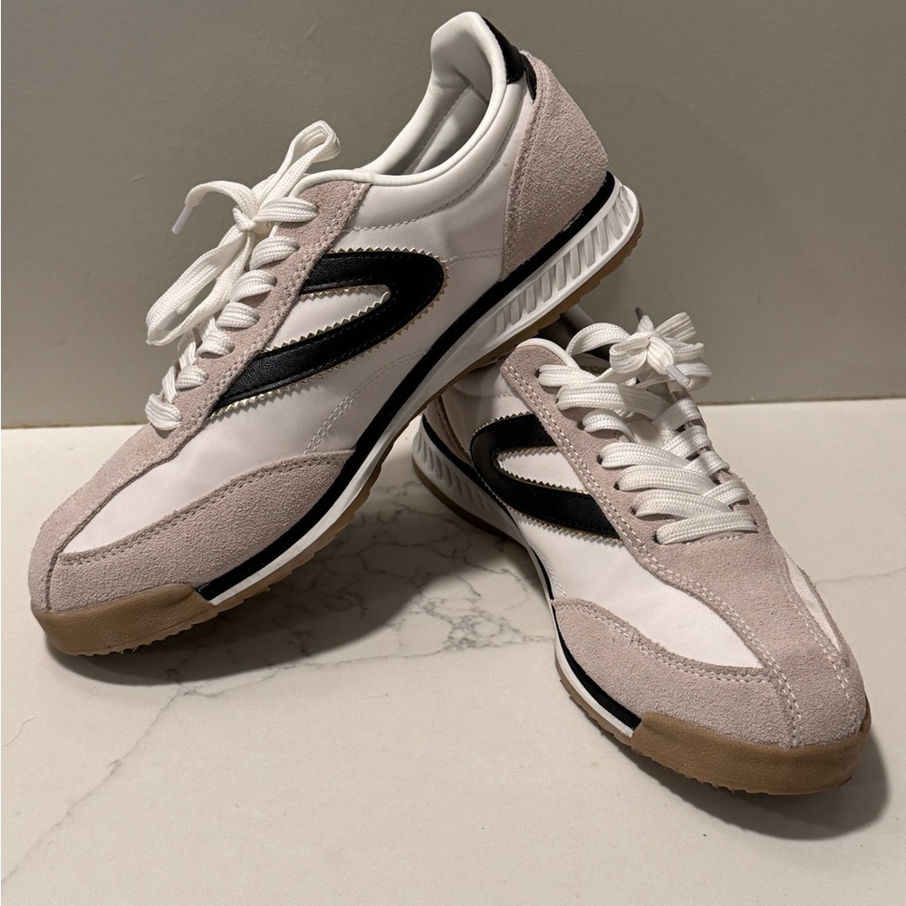 Tretorn Women's Rowlins Sneakers - Picture 2 of 10